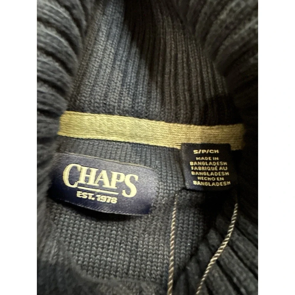 Chaps chap men